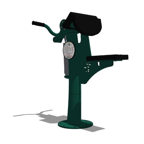 Model UBX255 preview 1